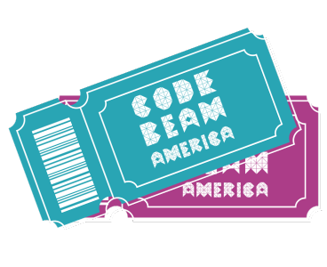 1 virtual ticket for Code BEAM America 2024