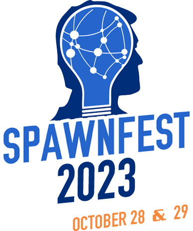 spawnfest 2022 october 15-16